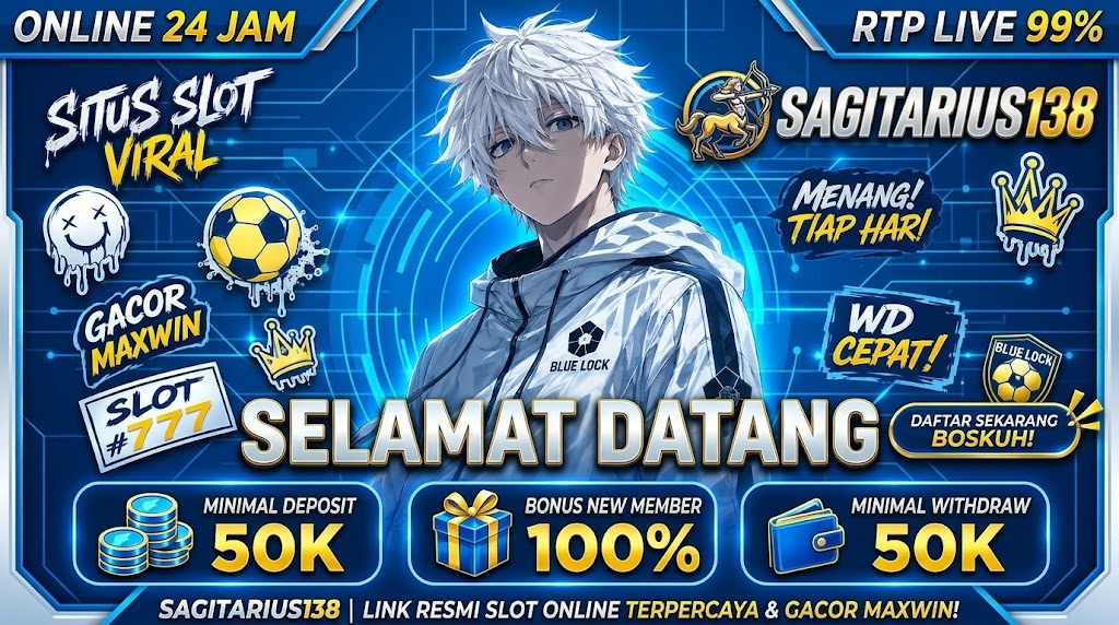 selamat datang